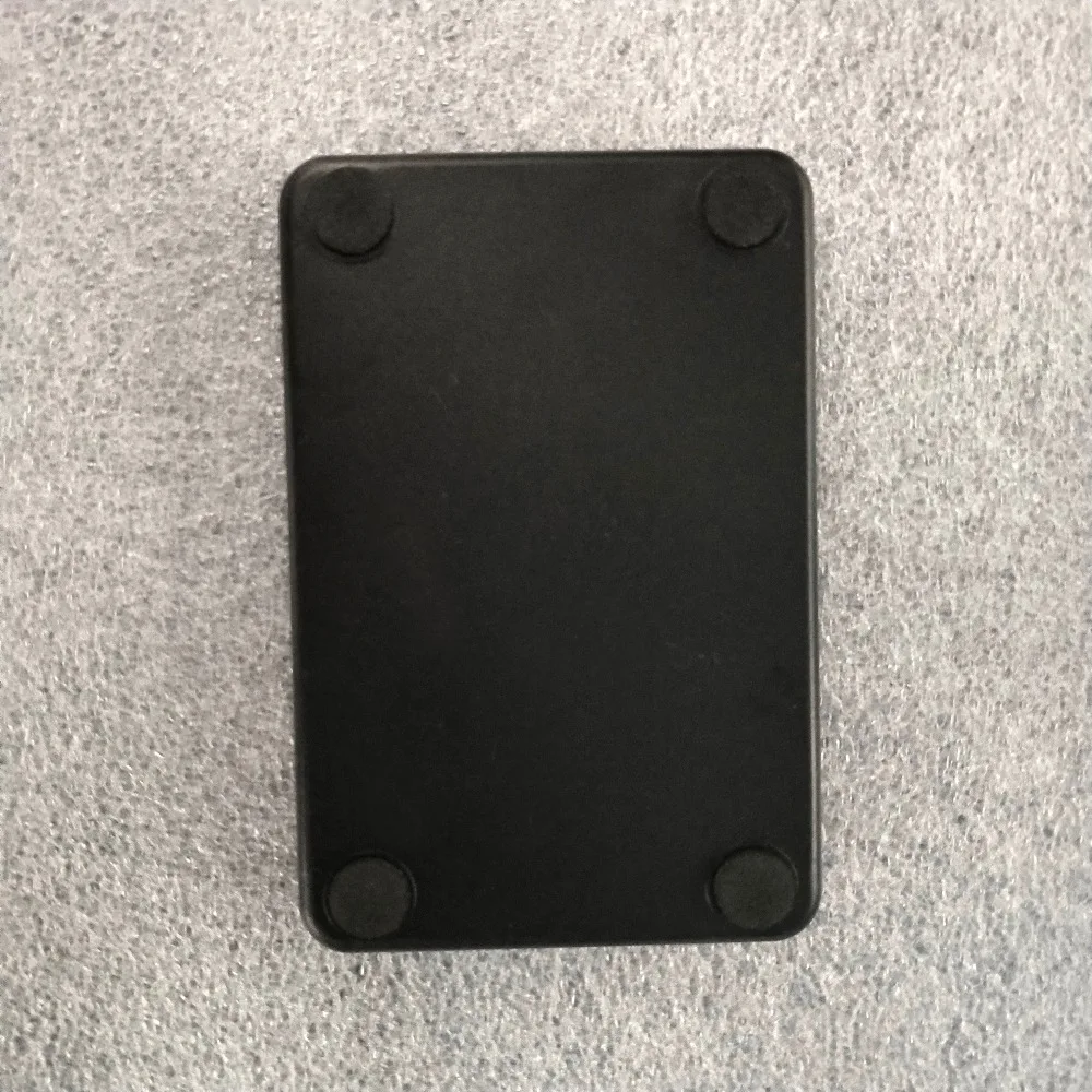 RFID R20D считыватель ID карт Подходит для LF Чип TK4100 EM4100 EM4200 большой размер