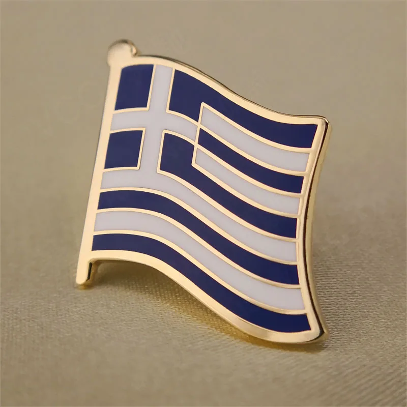 Greece...
