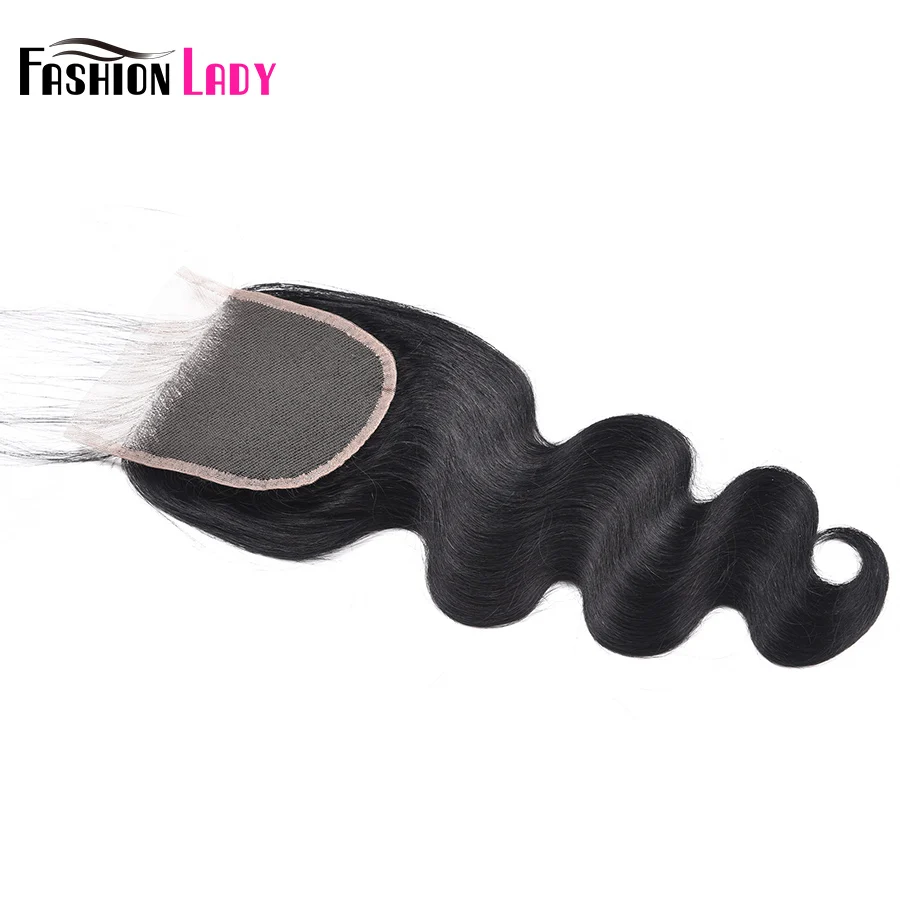 Модные женские предварительно цветные Связки малайзийских волос с закрытием 1# Jet черные человеческие волосы 3/4 пучки с закрытием волнистые не Реми