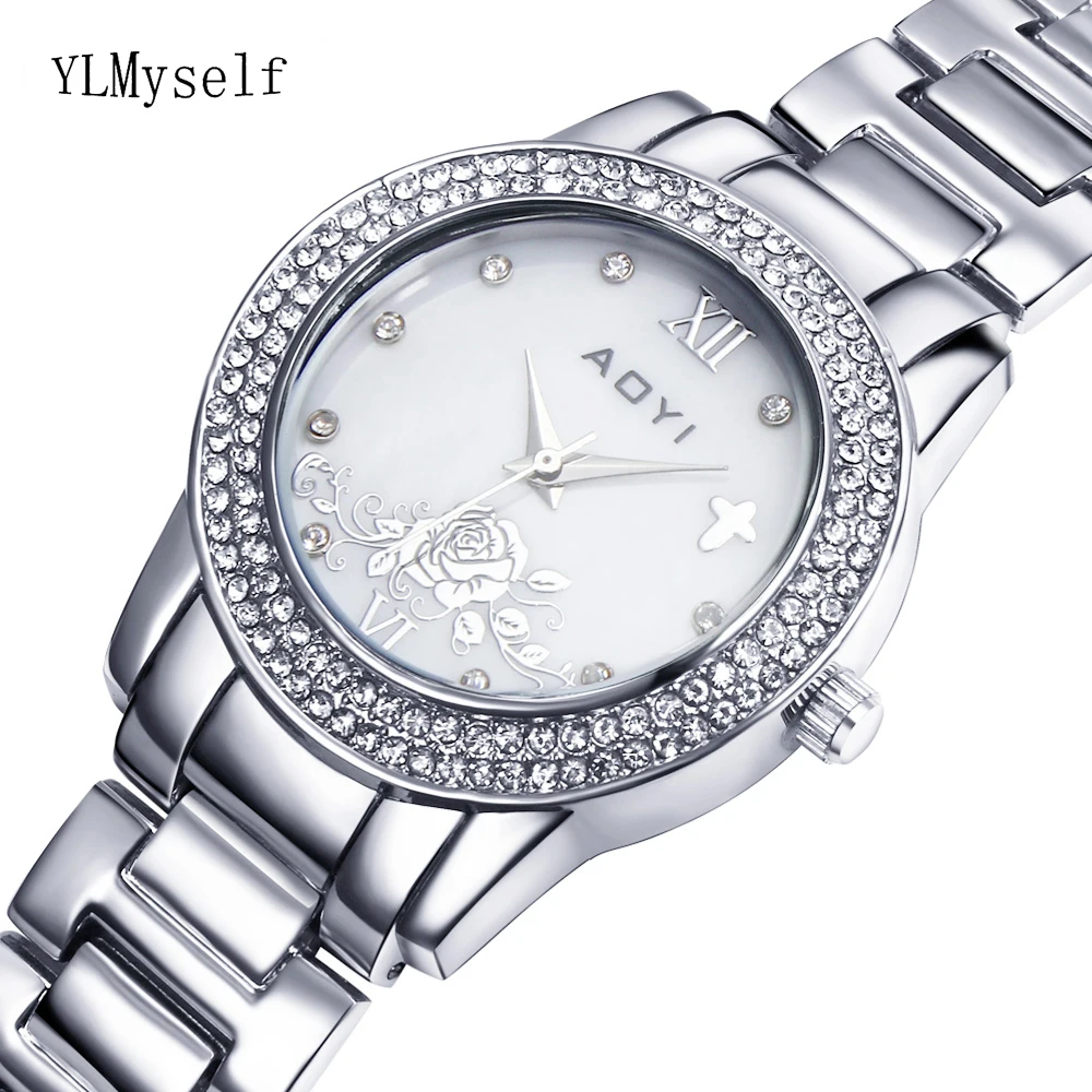 Cool trendy watch best gift fast shipping excellent workmanship very well and pretty watches ladies