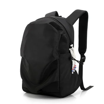

Personality Youth School for Girls Boys Bag Travel Backpack Computer Backpack Waterproof Nylon Backpack