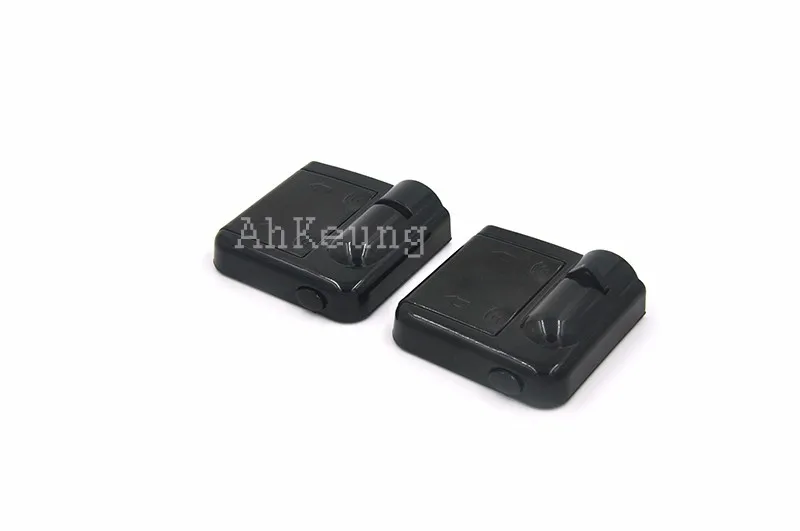 For Pontiac Grand Am Wireless Car Door Welcome Light Logo Car LED Door Warning Light Car Door Shadow led Projector Logo Light (16)