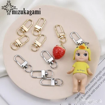 

Electroplated U-Shaped K-Gold White K-Color Fashion Package 10pcs/lot For DIY Drop Earrings Jewelry Making Accessories