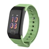 F1 plus Green