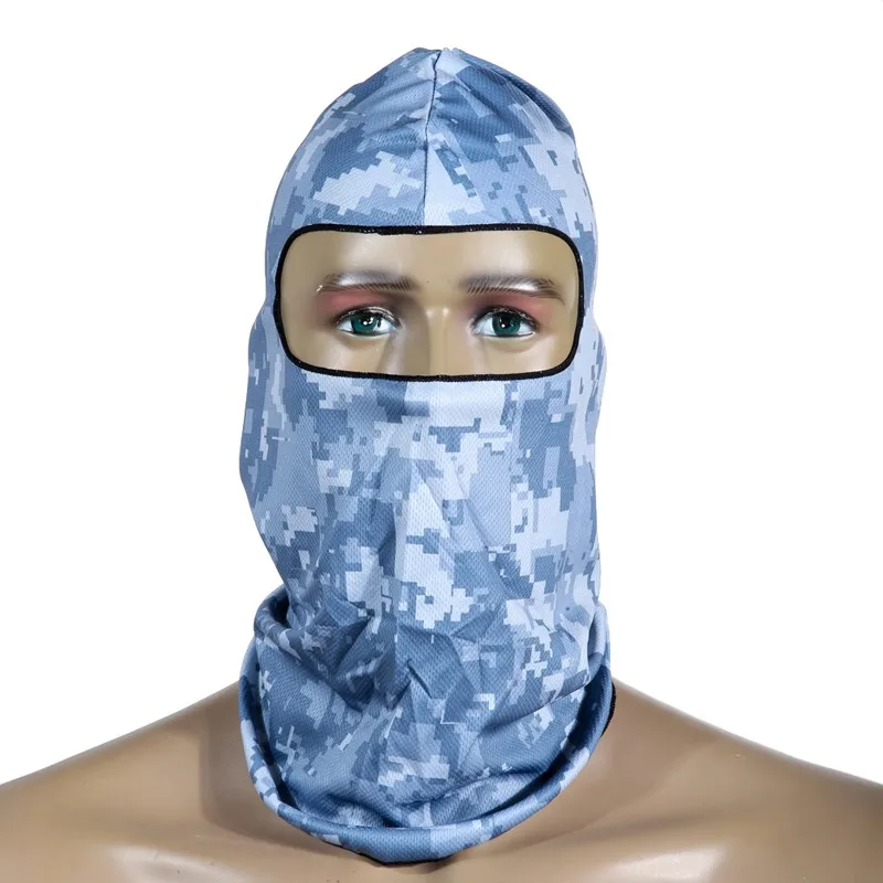 Велосипедные шлемы анфас маска для велоспорта тренировочная маска для катания на лыжах, Шапка Балаклава маска зимняя накидка Кепки, быстро сохнут, дышащий материал, впитывающий влагу