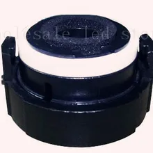 TK007 2 шт. H7 ксеноновые лампы адаптеры для сим-карт держатели для Германии автомобиля B* 3 серии H7 ксеноновые лампы