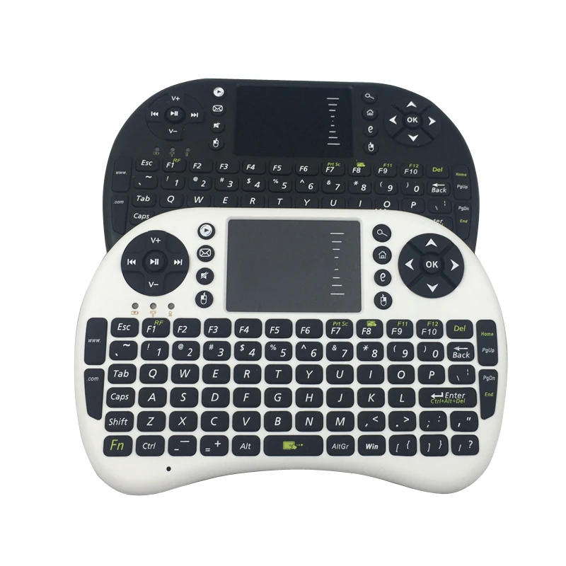 Raspberry pi 3 Mini wireless Keyboard+Touchpad 2.4G Mouse keyboard for