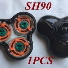 1 шт. RQ10 RQ12 RQ11 лезвие бритвы заменить голову для Philips Norelco бритвы sh70 sh90 s9000 S9911 S9731 S9711 S9511 S9522 S9111