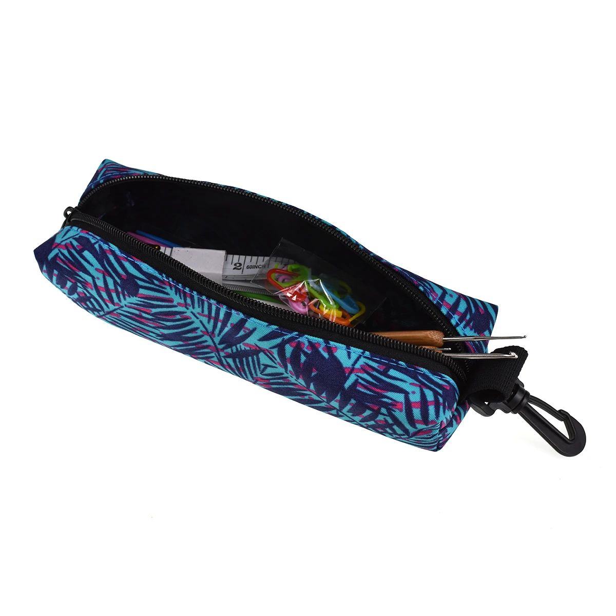 Yarn Storage Bag Case Yarn Drum Ladies Crochet Is Suitable For All Crochet Sewing Accessories DIY Sewing Tool Storage Bag