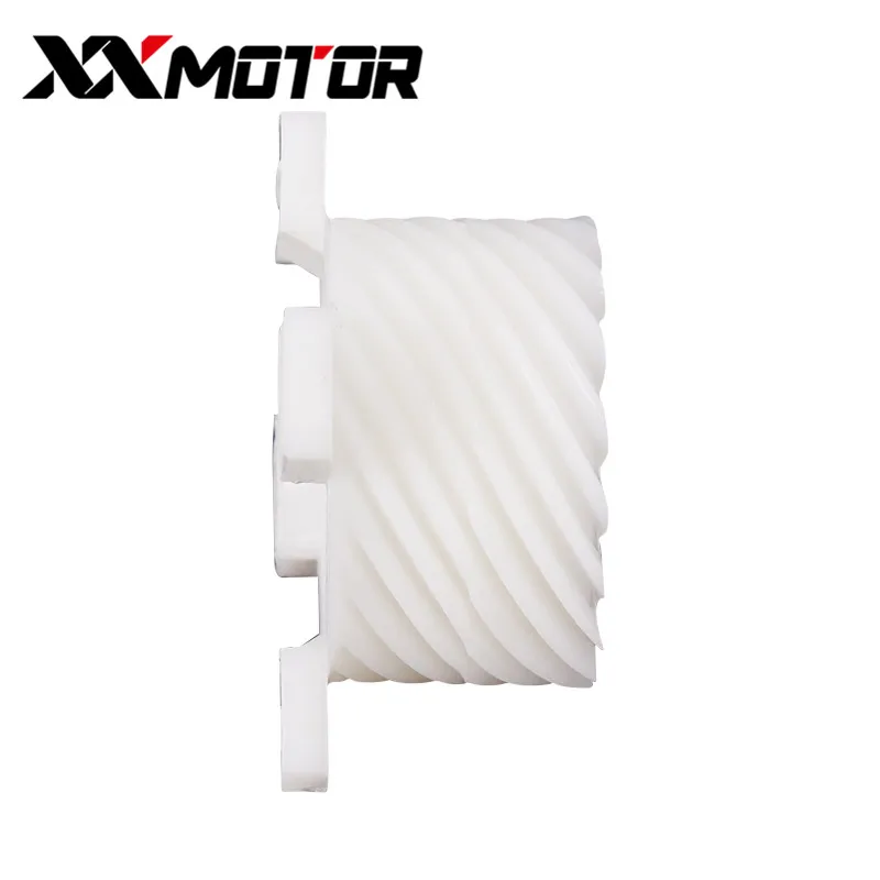 Motorcycle instrument speedometer Driver Gear box Speed Kilometer meter senor For Suzuki GSF400 GSF250 75A GSXR250 GSXR400