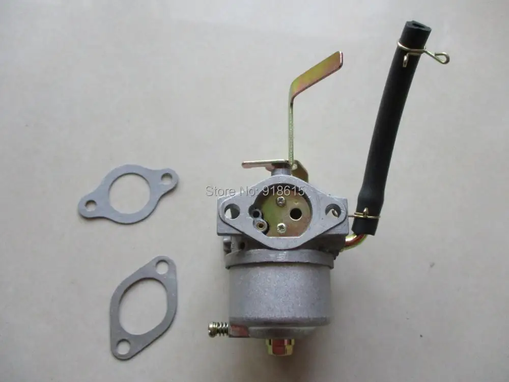 Ruixing Carburetor EF2600 generator parts MZ175 YP30G pump