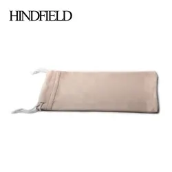 Hindfield 50 шт./лот Высокое качество рис белый Тематические товары про рептилий и земноводных мягкий чехол очки солнцезащитные очки сумки и