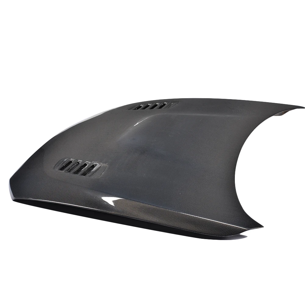Двухсторонняя крышка двигателя для BMW F20 2012 2013 2014 2015|carbon fiber hood|bmw carbon hoodcarbon hood |