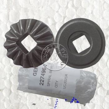 

SPIRAL BEVEL GEAR 14 for MAKITA 227496-2 UC4020A UC3530A UC3520A UC250D BUC250