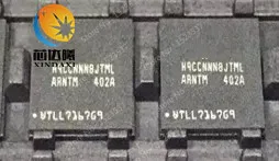 

H9CCNNN8LTMLAR-NTM H9CCNNN8LTML ARNTM ORIGINAL CHIP IC