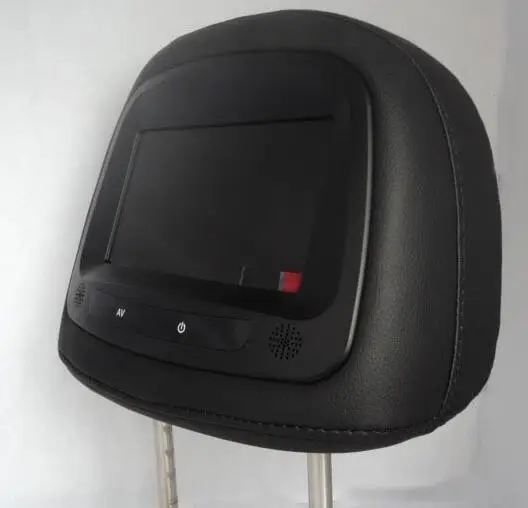 Подголовник Подушка монитор автомобиля TFT lcd монитор для Dongfeng Joyear