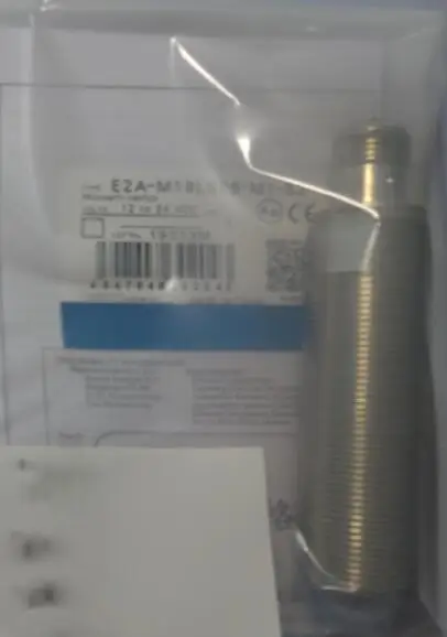

Бесплатная доставка 100% Новый E2A-M18LS08-M1-B2 датчик приближения