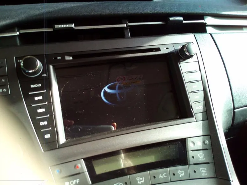 Clearance SilverStrong 2DIN Car DVD Player for Toyota Prius 2009-2013 RHD with Car Radio Navigation GPS BT Radio RDS SWC 12 Clearance SilverStrong 2DIN Car DVD Player for Toyota Prius 2009-2013 RHD with Car Radio Navigation GPS BT Radio RDS SWC 12