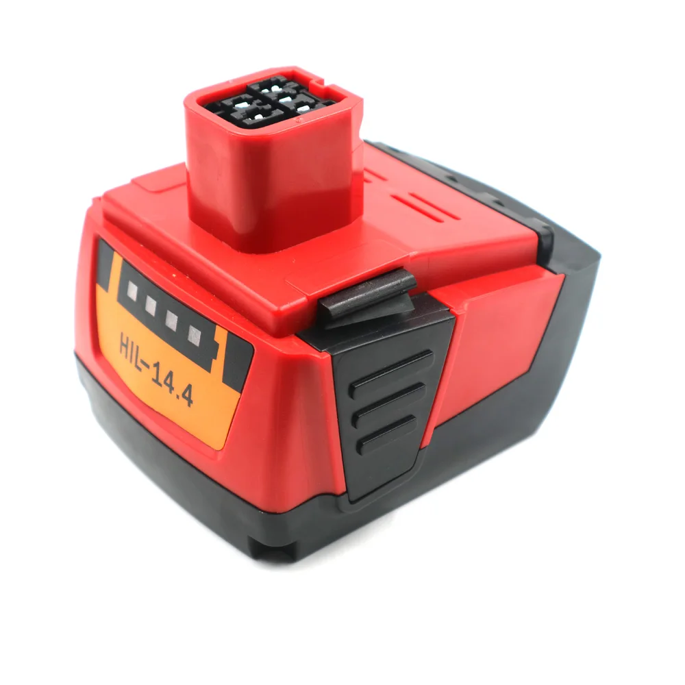 power tool battery for Hil 14.4VA 3000mAh,4000mah,Li ion,B14,B144,SF144