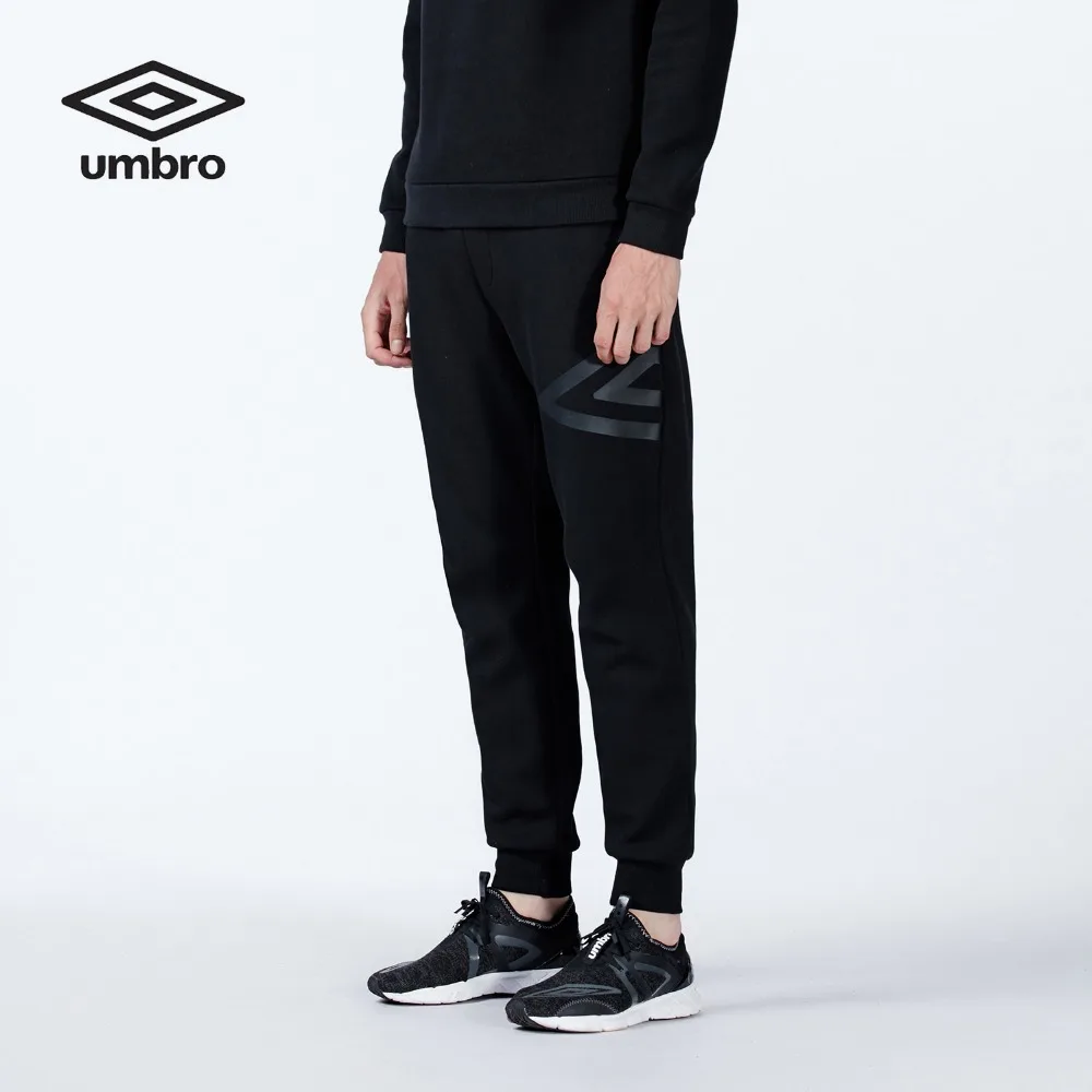 Umbro спортивные штаны осень новые мужские спортивные брюки для отдыха простые универсальные штаны для бега спортивные тренировочные Homme UO173AP2309