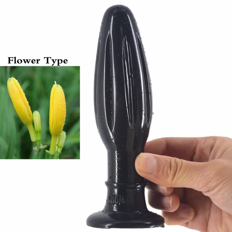 Soft Flower Small Dildo cute Penis women Masturbation for Adults Women Lesbian Sex Products