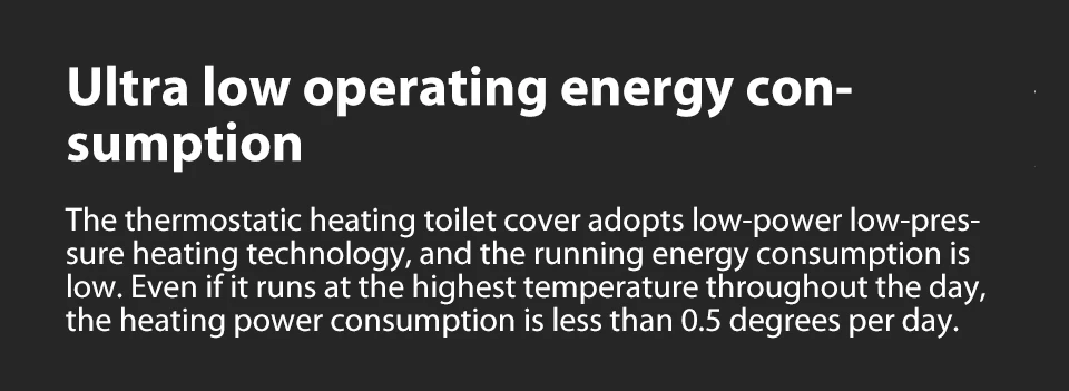 Original Xiaomi Youpin Washing Smart Toilet Cover Seat Heating Warm Intelligent Toilet Lid Waterproof Cleaning Lavatory Cover (11)