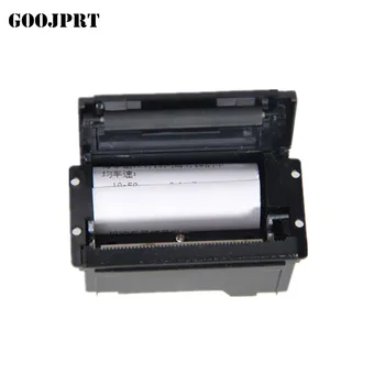 

Free Thermal panel receipt 58mm printer for Taxi meter embedded printer Compatible with APS SS205-CH Support ESC/POS command