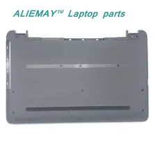 Новые и оригинальные запчасти для ноутбуков hp 15-AC 15-AF 15-AY 15-BA Нижняя крышка корпуса 813939-001 AP1EM000600