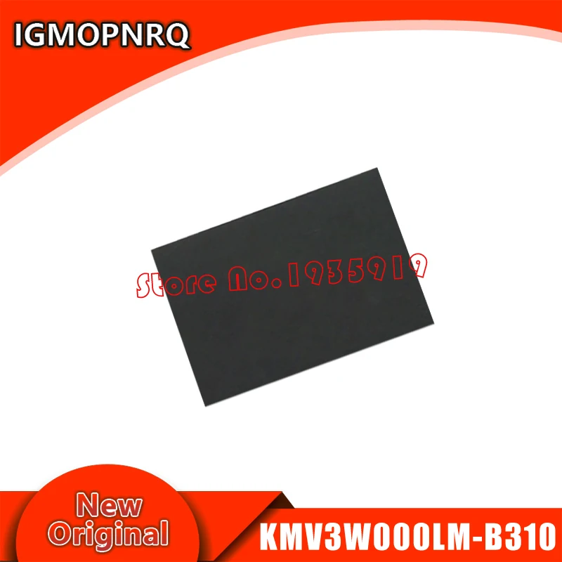 

eMMC memory flash NAND with firmware KMV3W000LM-B310 for Tab 3 8.0 SM T311 16GB
