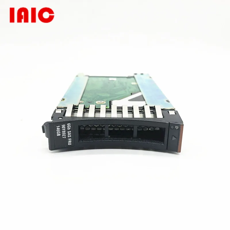 100% новый в коробке 3 года гарантии 6 ГБ SAS FRU 90Y8927 90Y8930 146 г 15 к 2 5 дюйма нужно больше