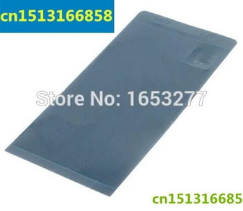 

50 pieces/lot OEM Front Housing Frame Adhesive Sticker for Huawei Ascend P7
