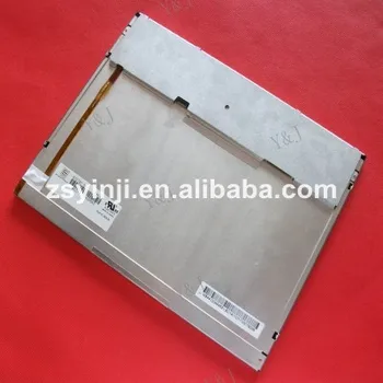 

12.1 inch used LCD Part number G121X1-L04