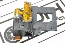 

Free Shipping! New original Shutter unit For Panasonic LUMIX DMC-G1 G1 CCD Shutter Blade Box Replacement Repair Part