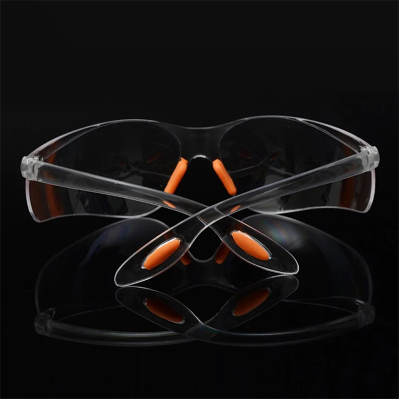 Eye Goggles Safety Protective Comfortable Soft Nose Clip OutdoorCar styling |