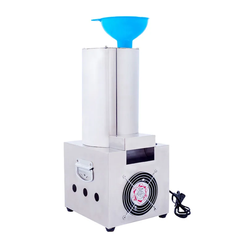 

25kg/h garlic peeler Garlic Peeling Machine Garlic Peeler For Small Capacity/Convenient Garlic Peeling Machine