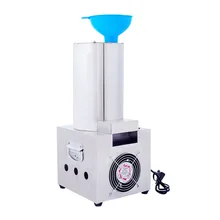 25kg/h garlic peeler Garlic Peeling Machine Garlic Peeler For Small Capacity/Convenient Garlic Peeling Machine 25kg/h garlic peeler Garlic Peeling Machine Garlic Peeler For Small Capacity/Convenient Garlic Peeling Machine