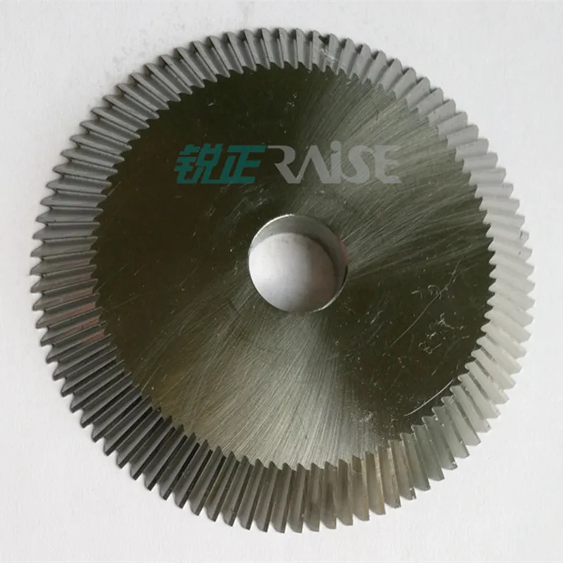 US $50.95 2pcs Milling Cutter 0011 For Wenxing Key Cutting Machine 100d100e100e1100f100g101201c201d