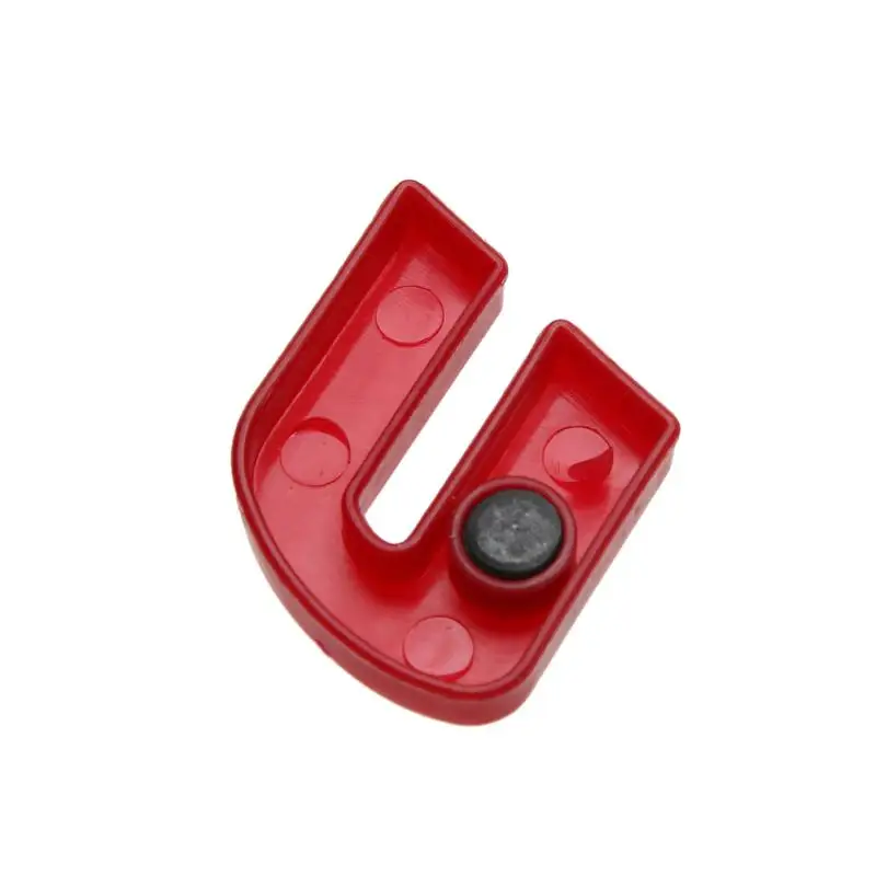 Toys-26pcs магниты на холодильник красочные ABC магниты на холодильник алфавит для раннего развития украшения дома Прямая