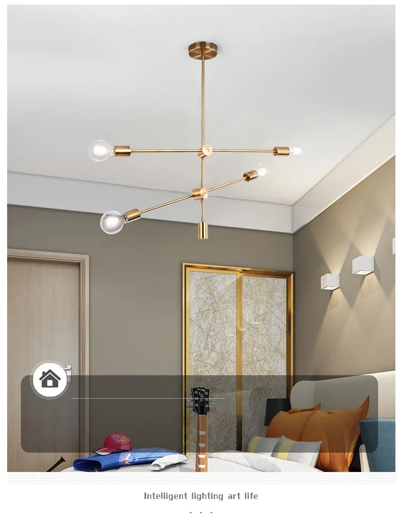 dining room lamp ceiling chandelier for kitchen 7