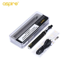 Original aspire K2 quick Starter kit 800mah battery e cigarettes 1 8ml tank font b vape