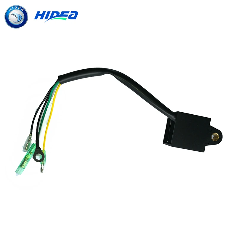 Hidea 2.5F CDI блок для YMH 6A1-85540-01 подвесной двигатель