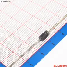 20 шт 600 Вт DO-15 телевизоров диод P6KE36CA