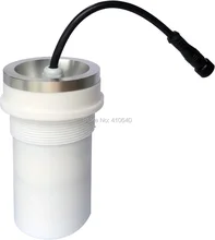 

Ultrasonic Fuel Level Sensor For 3M Fixed Diesel Tank Install On The Top Of The Diesel Tank