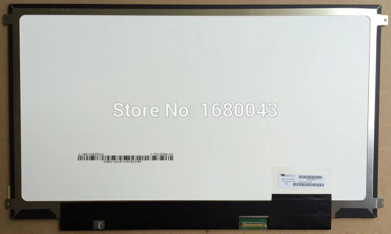 LTN133HL04
