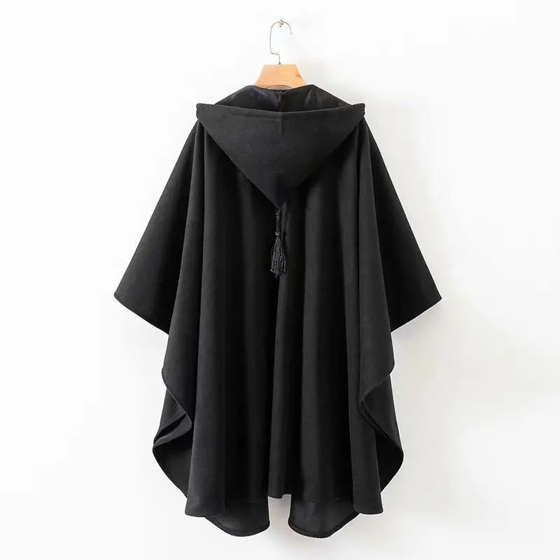 Long-Goth-Cape-Women-Winter-Capes-Black-Open-Front-Drawstring-Hooded-Gown-Poncho-Cape-Chic-Retro(1)