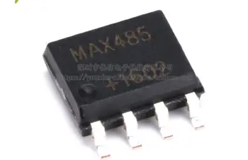 

MAX485 RS-485/RS-422T SOP-8 IC chips