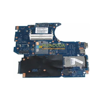 

658341-001 687939-001 Main Board For HP Probook 4530s 4730s Laptop Motherboard System Board HM65 GMA HD DDR3 warranty 60 days