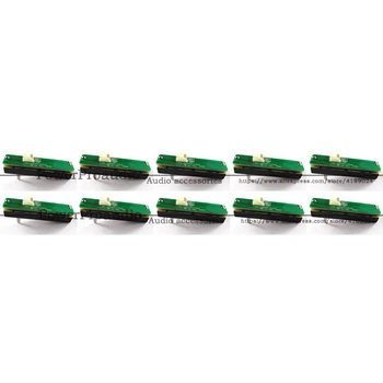 

10PCS Original Replacement Cross Fader Assembly for Pioneer DDJ SR SX DJM 250 704-DJM250-A032 with PCB