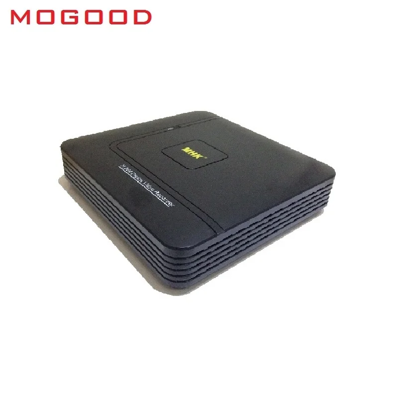 MoGood Многоязычная NVR 8ch 1080 P ip-камера Поддержка ONVIF Поддержка английский/русский/французский/испанский 20 язык s