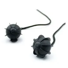 Новые продукты нейлон багажник повесить веревка для гор Крышка для VW GOLF MK6